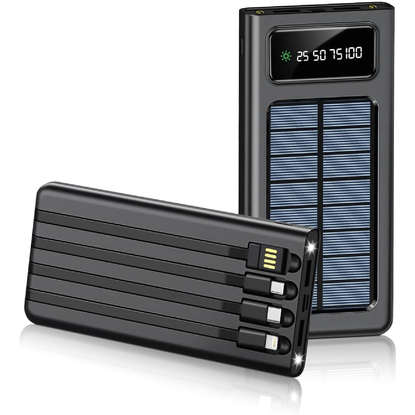 power bank hybride