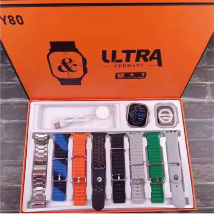 Montre connectées