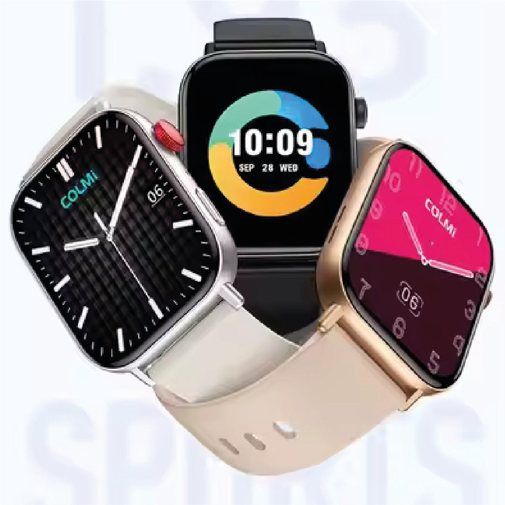 Montre connectées