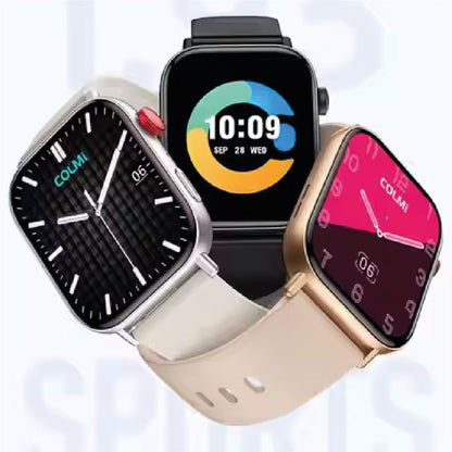 Montre connectées
