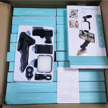 Kit Trépied Téléphone