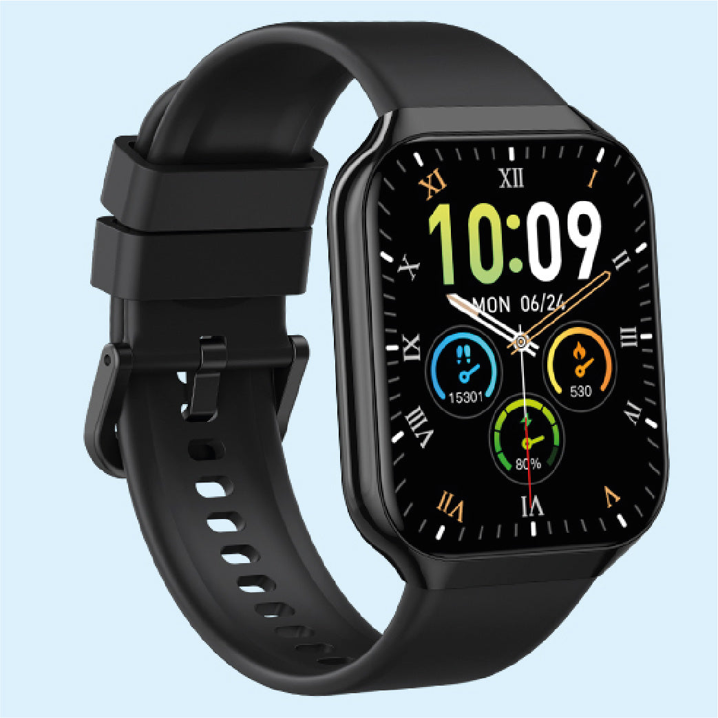 Montre connectées