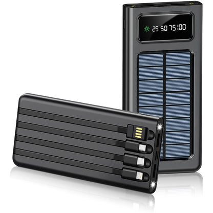 power bank hybride