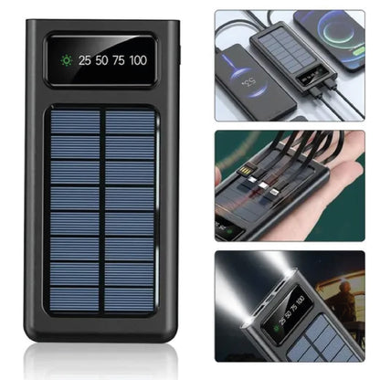 power bank hybride