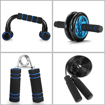 Kit de Fitness 5-en-1
