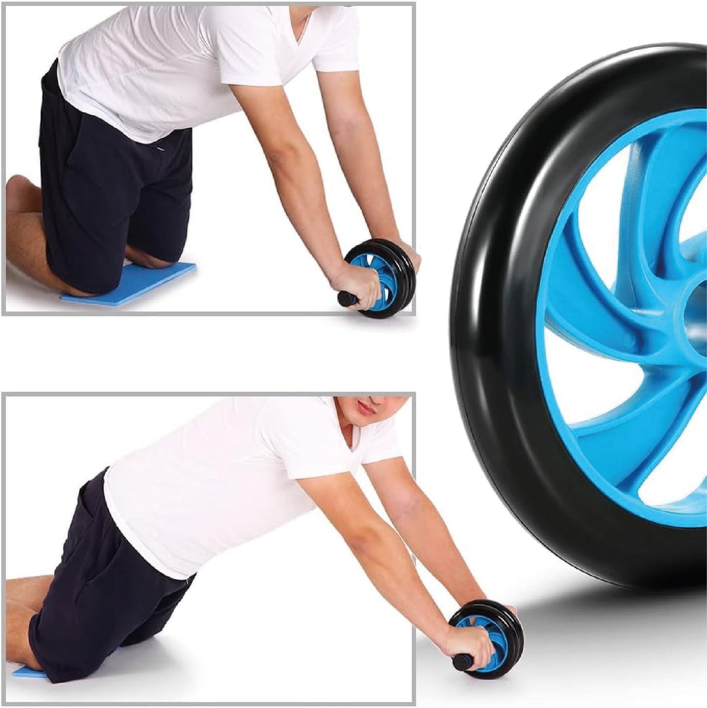 Kit de Fitness 5-en-1