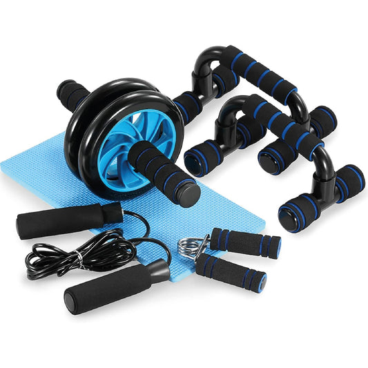 Kit de Fitness 5-en-1